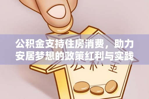 北戴河公积金支持住房消费，助力安居梦想的政策红利与实践