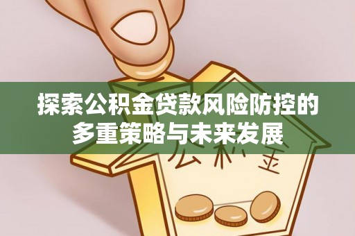 北戴河探索公积金贷款风险防控的多重策略与未来发展