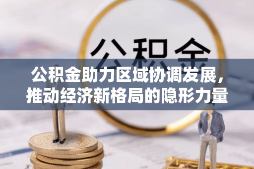 北戴河公积金助力区域协调发展，推动经济新格局的隐形力量