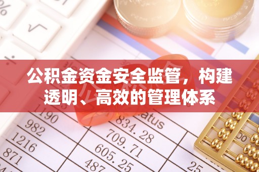 北戴河公积金资金安全监管，构建透明、高效的管理体系