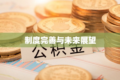 北戴河制度完善与未来展望