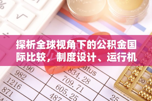 北戴河探析全球视角下的公积金国际比较，制度设计、运行机制与未来趋势