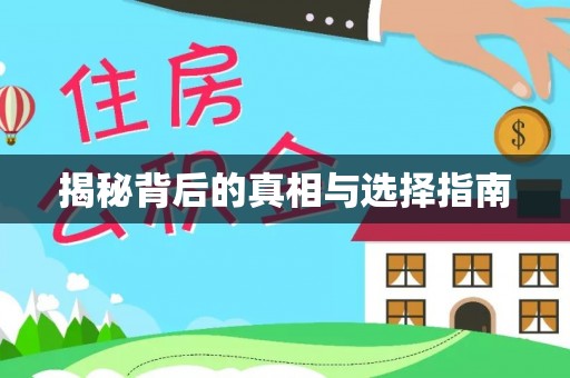 北戴河揭秘背后的真相与选择指南