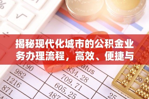 北戴河揭秘现代化城市的公积金业务办理流程，高效、便捷与未来趋势