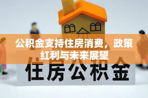 北戴河公积金支持住房消费，政策红利与未来展望