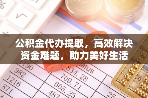 北戴河公积金代办提取，高效解决资金难题，助力美好生活