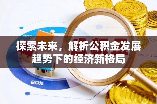 北戴河探索未来，解析公积金发展趋势下的经济新格局