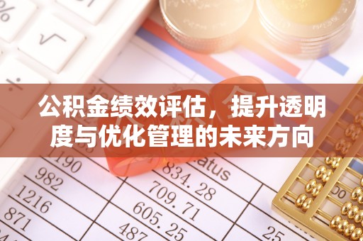 北戴河公积金绩效评估，提升透明度与优化管理的未来方向