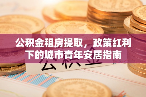 北戴河公积金租房提取，政策红利下的城市青年安居指南
